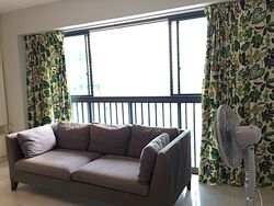 Blk 1 The Pinnacle@Duxton (Bukit Merah), HDB 5 Rooms #320996421